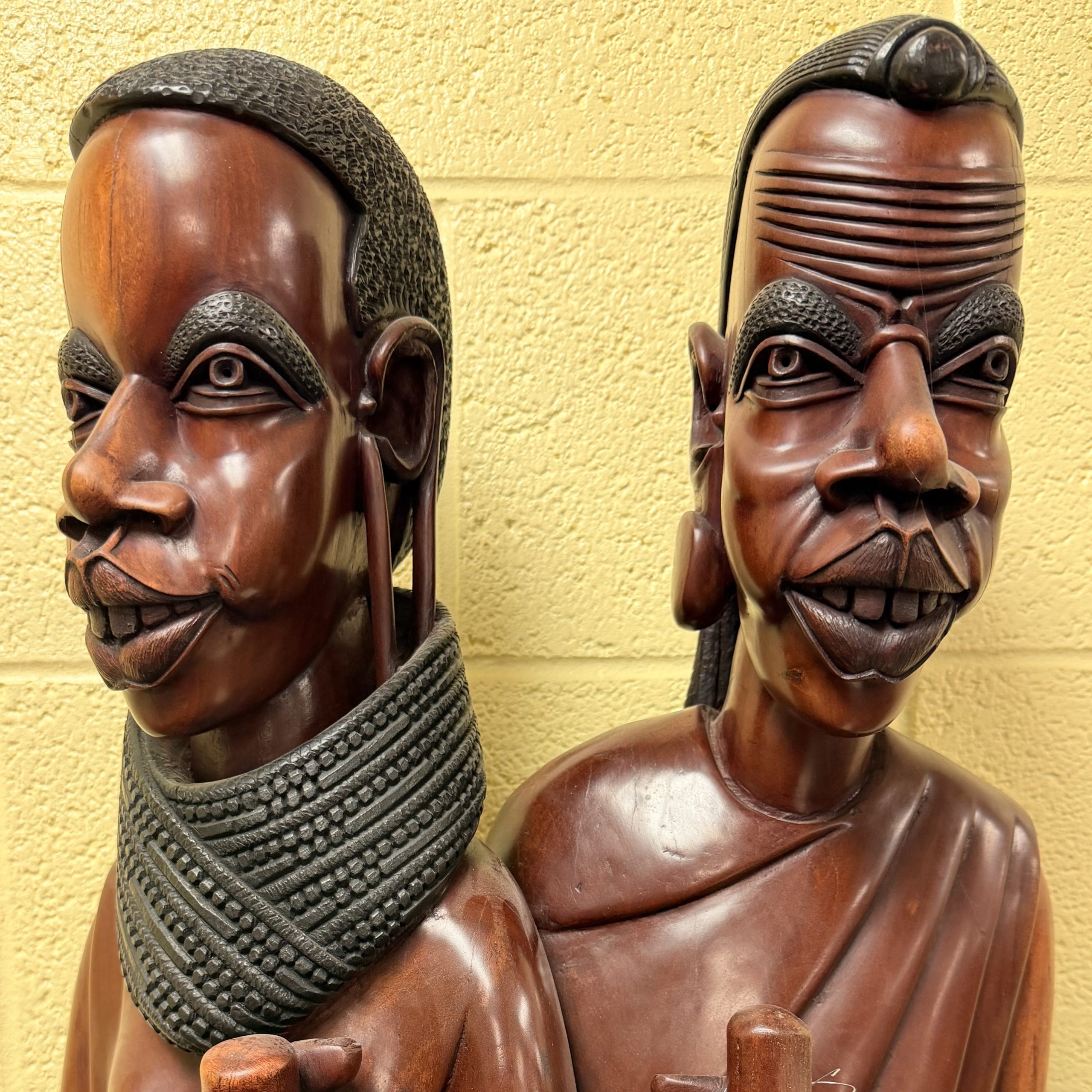 Africans