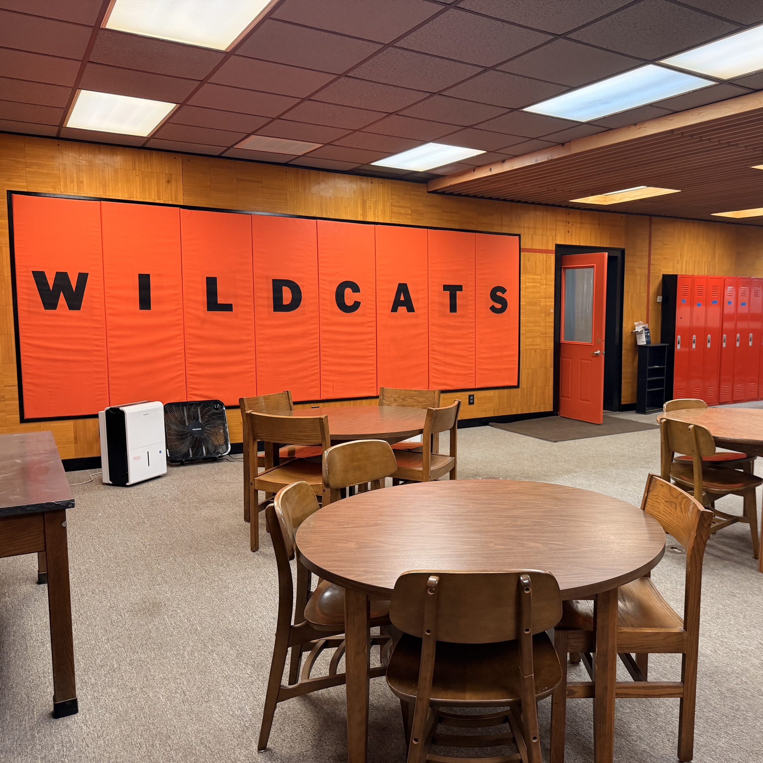 Education Room